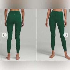 Lululemon Align High-Rise Pant  25"